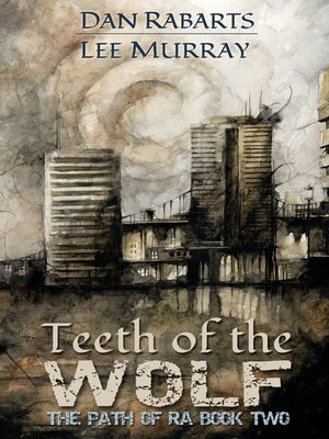 cover image of Teeth of the Wolf